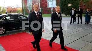 Premijerovi radni sastanci